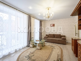 Продается 2-комнатная квартира ЖК Онега, дом 9, 49.8  м², 7000000 рублей