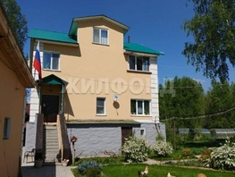Продается Дом Первомайский пер, 350 м², участок 13.46 сот., 14800000 рублей