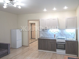 Продается Студия Лобачевского ул, 29.1 м², 4150000 рублей