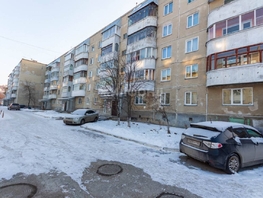 Продается 2-комнатная квартира Кубовая ул, 53.5  м², 5100000 рублей