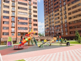 Продается 2-комнатная квартира Лобачевского ул, 57.5  м², 7550000 рублей