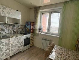 Продается 1-комнатная квартира Октябрьская ул, 24.1  м², 2600000 рублей