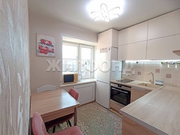 Продается 2-комнатная квартира Богдана Хмельницкого ул, 41.5  м², 5500000 рублей
