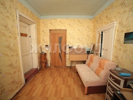 Продается 3-комнатная квартира Военный городок ул, 83 м², 4560000 рублей