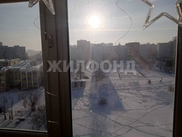 Продается 1-комнатная квартира Родники ул, 37.8  м², 4300000 рублей