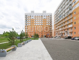 Продается 3-комнатная квартира Николая Сотникова ул, 86.3  м², 6590000 рублей