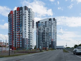 Продается 1-комнатная квартира Связистов ул, 28.1 м², 4300000 рублей
