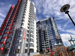 Продается 1-комнатная квартира Связистов ул, 28.1  м², 3400000 рублей