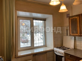 Продается 1-комнатная квартира Космическая ул, 30.5 м², 3500000 рублей
