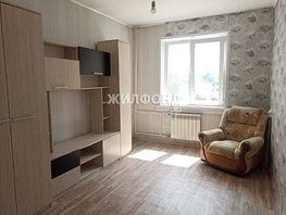 Продается 1-комнатная квартира Плахотного ул, 27.5  м², 3500000 рублей