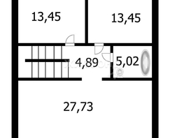 Продается Дом Лесная Поляна ул, 250  м², участок 8.46 сот., 17000000 рублей