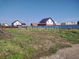 Продается Дачный участок Южная ул, 10.3 сот., 5590000 рублей