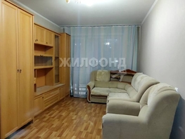 Продается 1-комнатная квартира Краузе ул, 34.8  м², 4150000 рублей