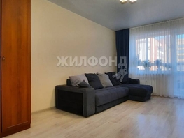 Продается 1-комнатная квартира ЖК Родники, дом 603, серия Green, 36.6  м², 4950000 рублей