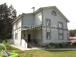 Продается Дом Краснояровское ш, 350  м², участок 15 сот., 27000000 рублей