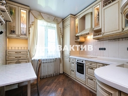 Продается 2-комнатная квартира В. Высоцкого ул, 50  м², 6300000 рублей