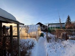 Продается Дом Порт-Артурская ул, 52 м², участок 2 сот., 3550000 рублей