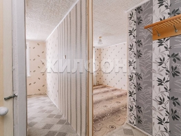 Продается 1-комнатная квартира Оловозаводская ул, 30.4  м², 2700000 рублей