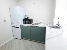 Продается 2-комнатная квартира Народная ул, 45 м², 6688000 рублей