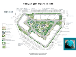 Продается 2-комнатная квартира ЖК Самоцветы, Бирюза дом 1, 71.6 м², 6650000 рублей