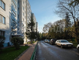 Продается 1-комнатная квартира Краснообск, 38 м², 3590000 рублей