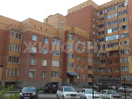 Продается 1-комнатная квартира Киевская ул, 38.3 м², 4299000 рублей