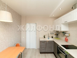Продается 4-комнатная квартира Тульская ул, 78.3 м², 8500000 рублей