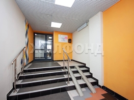 Продается 2-комнатная квартира Костычева ул, 56.7 м², 8700000 рублей