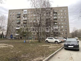 Продается 1-комнатная квартира Зорге ул, 34 м², 3000000 рублей