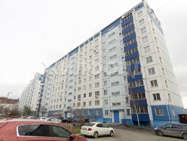 Продается 1-комнатная квартира Ельцовская ул, 34.2 м², 5400000 рублей