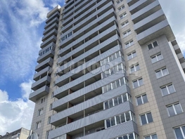 Продается 2-комнатная квартира Кропоткина ул, 52.9 м², 7850000 рублей