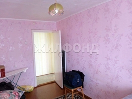 Продается 2-комнатная квартира Советская ул, 44.3 м², 3500000 рублей