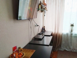 Комната, 15.4 м², 3/5 этаж