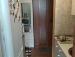 Студия, 17 м², 2/5 этаж