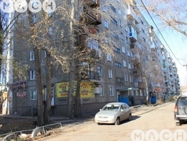 3-комнатная квартира, 52.5 м², 5/9 этаж