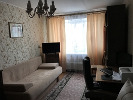 1-комнатная квартира, 32 м², 6/9 этаж