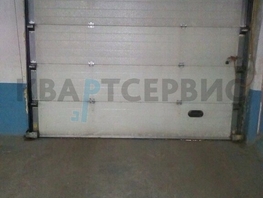 парковка, 13 м², кирпичный