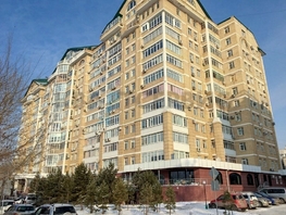 парковка, 14.9 м², кирпичный