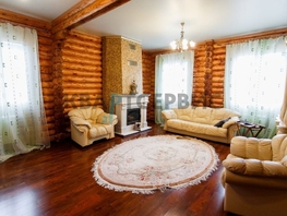 Дом, 187.5 м², 2 этажа, участок 2000 сот.