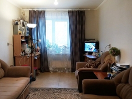 1-комнатная квартира, 40 м², 4/9 этаж