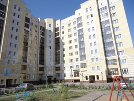2-комнатная квартира, 61 м², 8/9 этаж