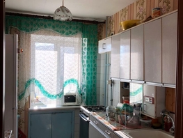 2-комнатная квартира, 51 м², 4/5 этаж