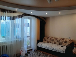 1-комнатная квартира, 40 м², 2/10 этаж