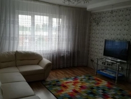 3-комнатная квартира, 85 м², 9/10 этаж