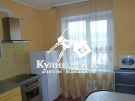 2-комнатная квартира, 51 м², 6/10 этаж