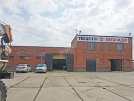 Готовый бизнес, 300 м², 1 этаж, кирпичный