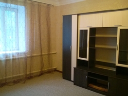 3-комнатная квартира, 59.6 м², 2/2 этаж