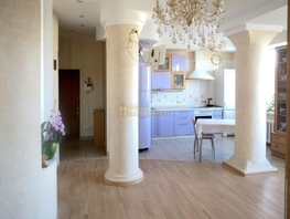 3-комнатная квартира, 94 м², 5/10 этаж