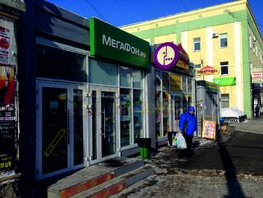 Помещение, 43 м², 1 этаж, панельный