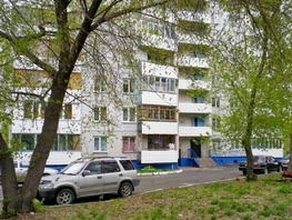 1-комнатная квартира, 34 м², 12/12 этаж